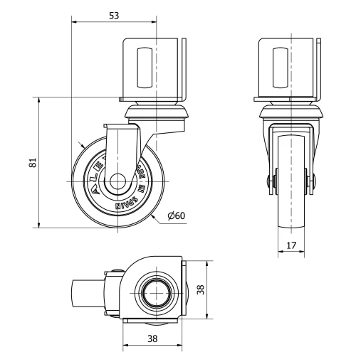 Technical Data 3-0010