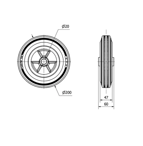 Technical Data 2-0853