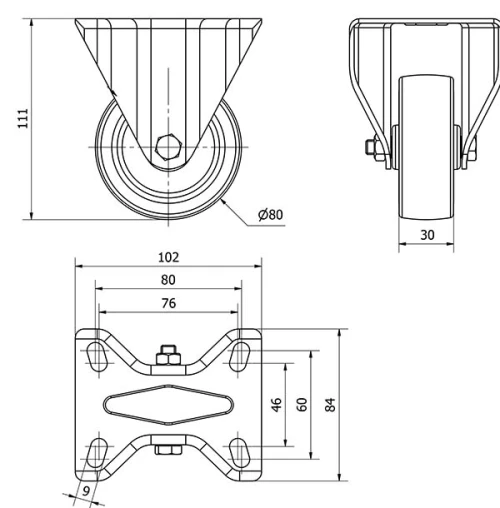 Technical Data TW0223