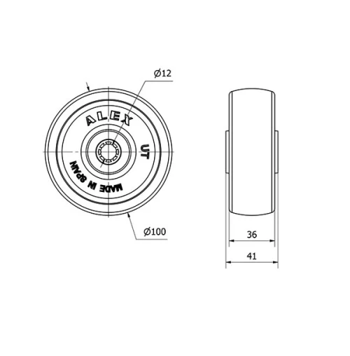 Technical Data 4-0047