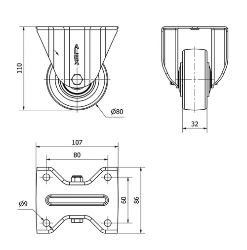 Technical Data 2-4222