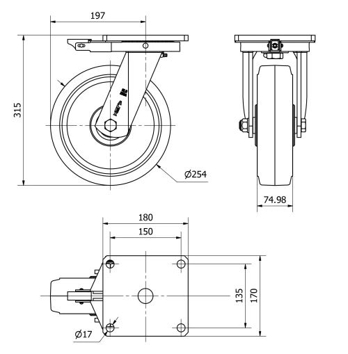 Technical Data 2-3744