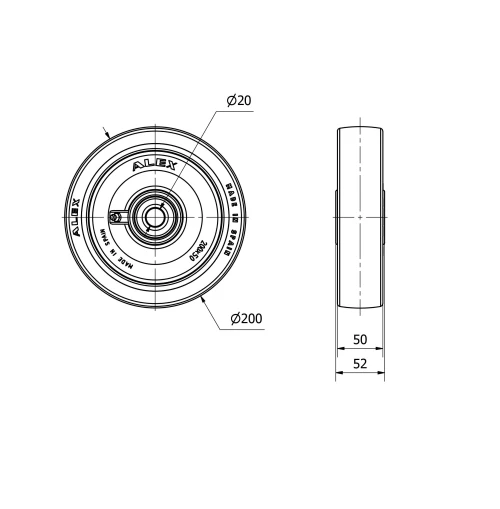 Technical Data 4-0488