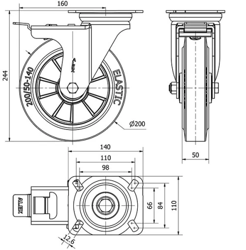 Technical Data 2-0402