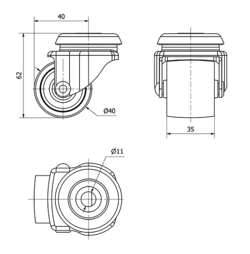 Technical Data 1-0273