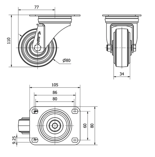 Technical Data 2-3751