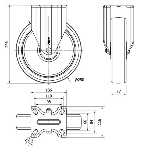 Technical Data 2-0090