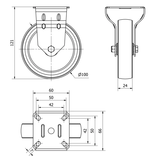 Technical Data TW0236