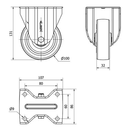 Technical Data 2-2966