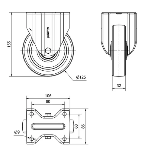 Technical Data 2-4237