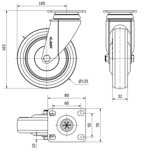 Technical Data 2-2463