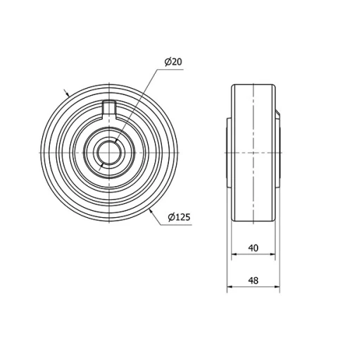 Technical Data 2-1747
