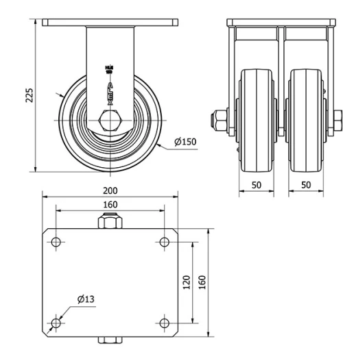 Technical Data 2-1856