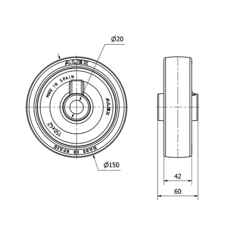 Technical Data 2-2482