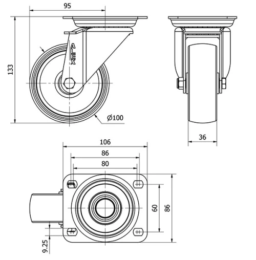 Technical Data 2-0130