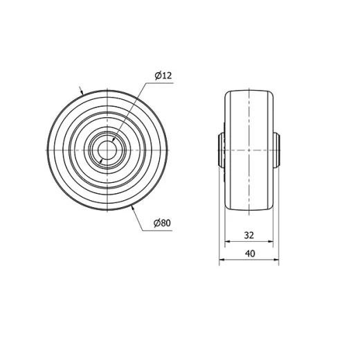 Technical Data 2-2850
