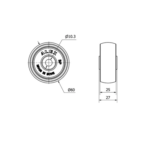 Technical Data 1-0318