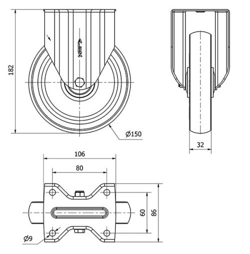 Technical Data 2-0460