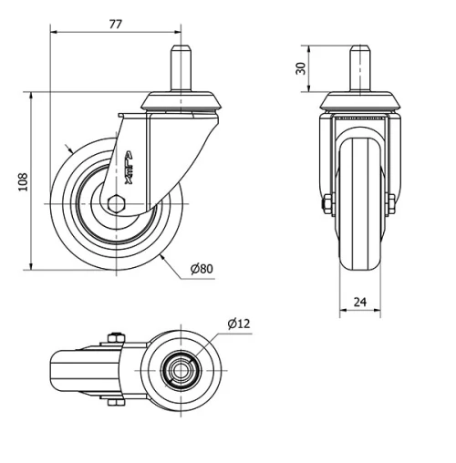 Technical Data 2-1491