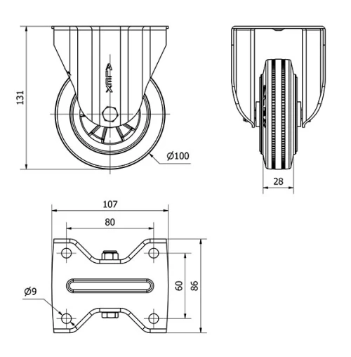 Technical Data 2-1843