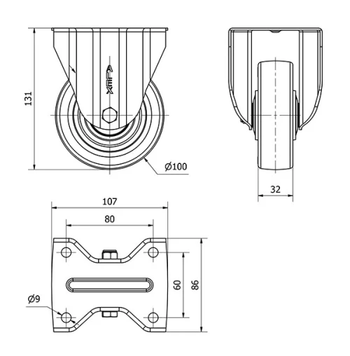 Technical Data 2-4208