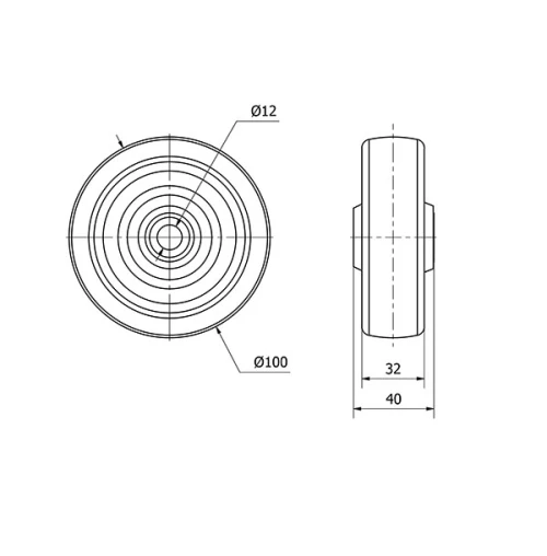 Technical Data 2-0064