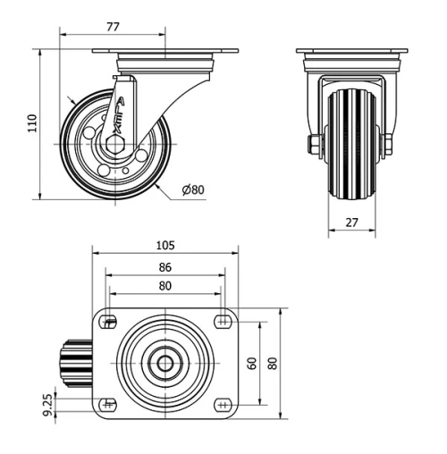 Technical Data 2-0223