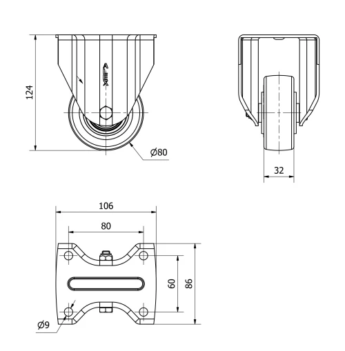 Technical Data 2-4631