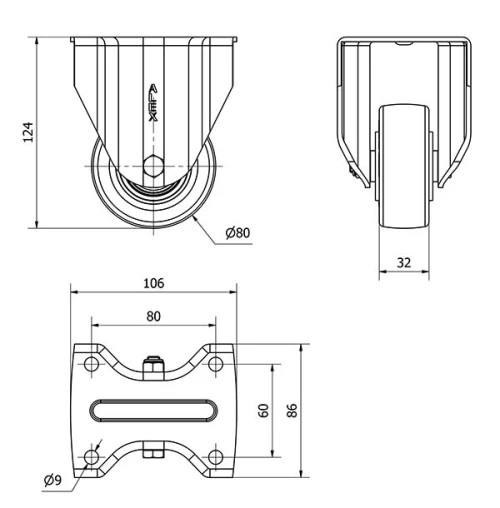 Technical Data 2-4631