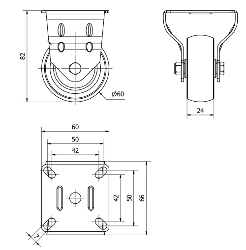 Technical Data TW0234