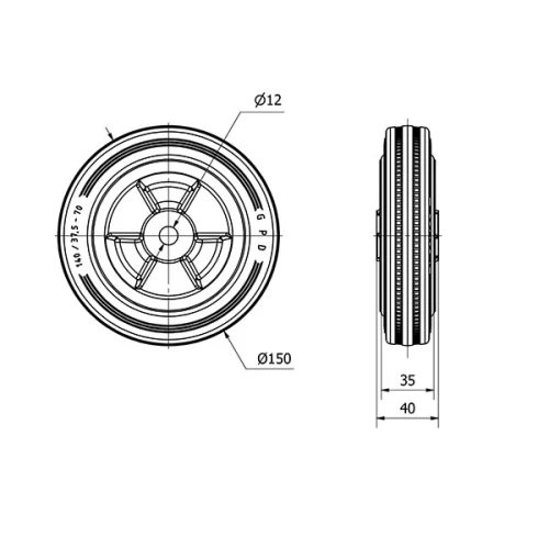 Technical Data 2-0851