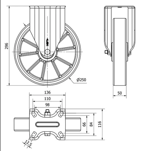 Technical Data 2-0087