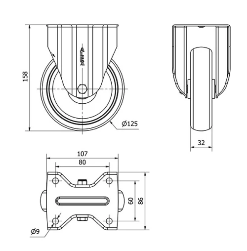 Technical Data 2-4874