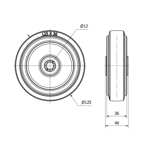 Technical Data 2-2756