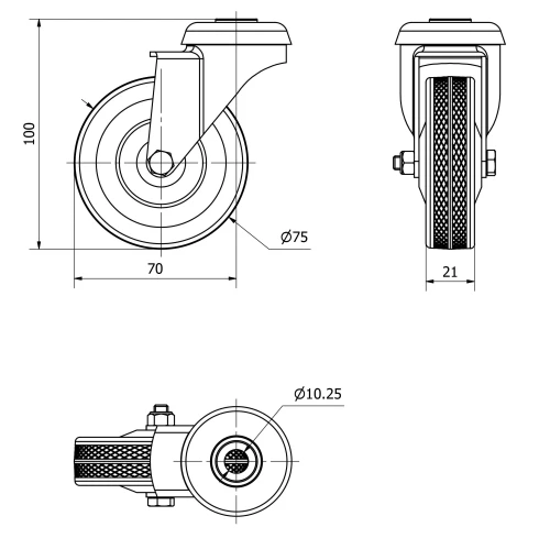 Technical Data TW0089