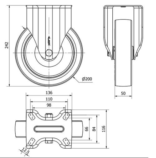 Technical Data 2-2847
