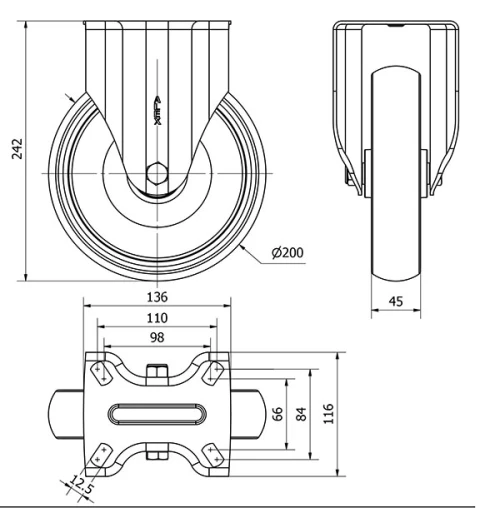 Technical Data 2-3229