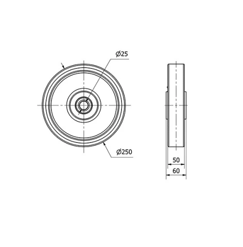 Technical Data 2-1750
