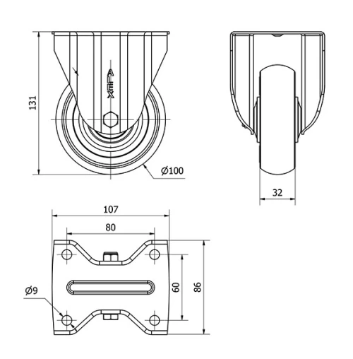 Technical Data 2-5230