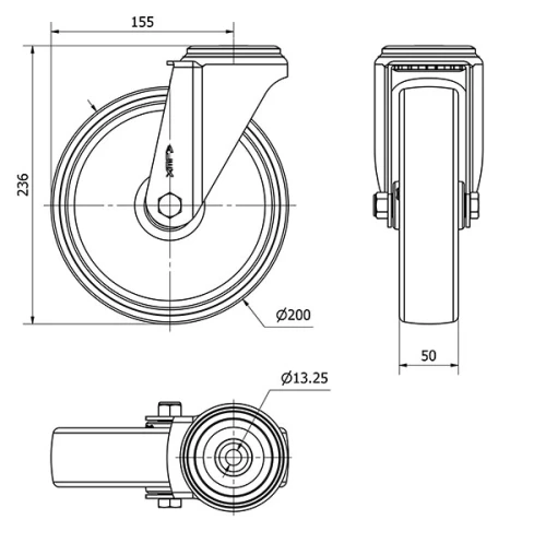 Technical Data 2-0147