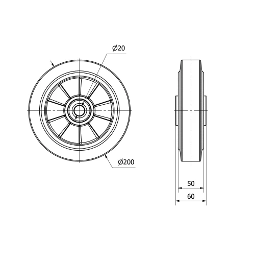 Technical Data 4-0998