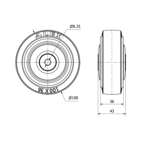 Technical Data 2-4427