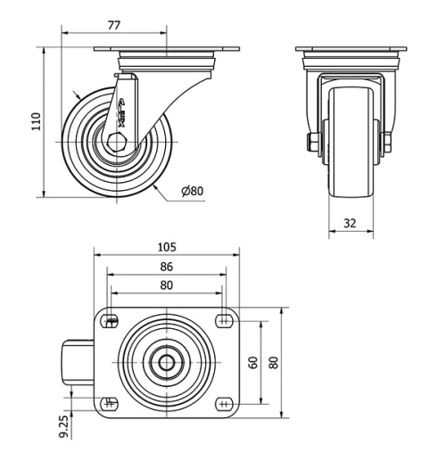 Technical Data 2-2899
