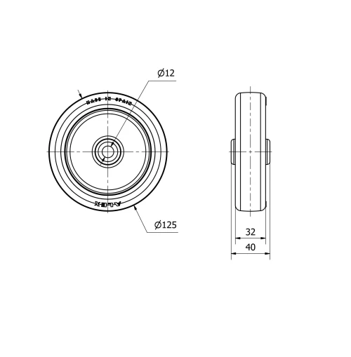 Technical Data 2-2852
