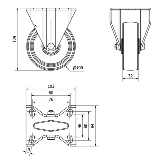 Technical Data TW0202