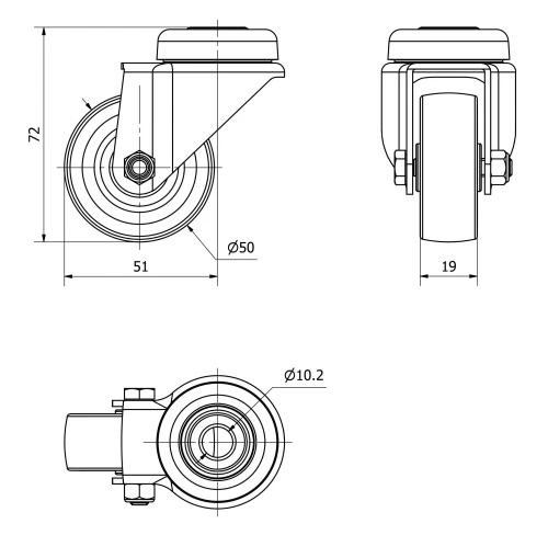 Technical Data TW0241