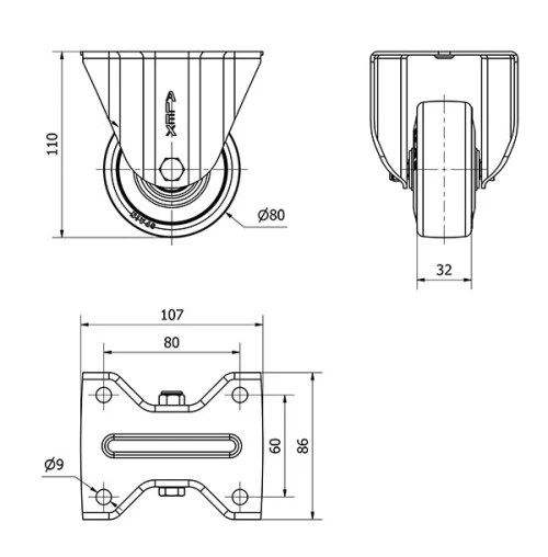 Technical Data 2-2390