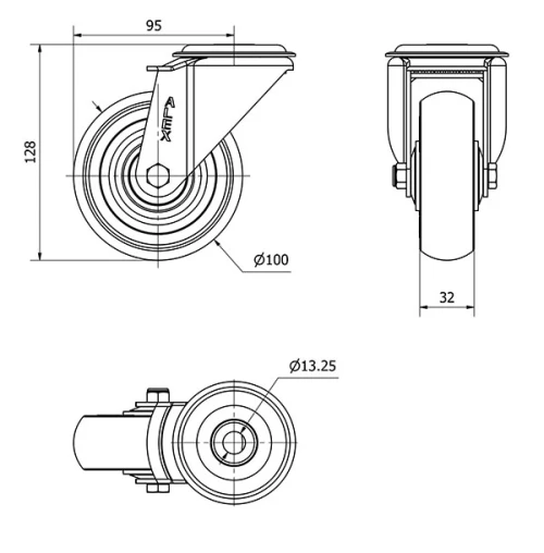 Technical Data 2-5239