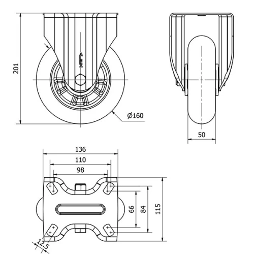 Technical Data 2-4389