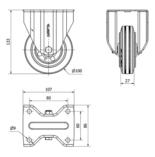 Technical Data 2-0226